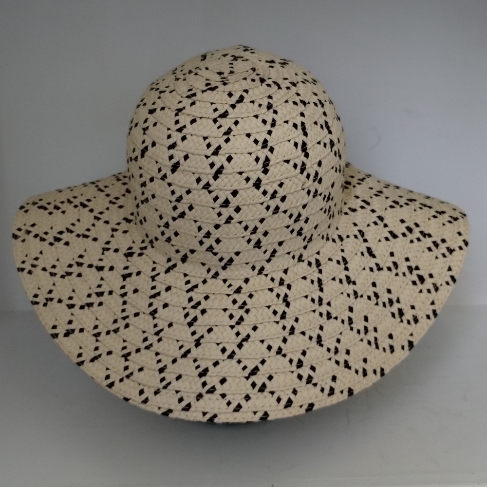 Loft Hat Beach Sun Garden Paper Floppy View 6